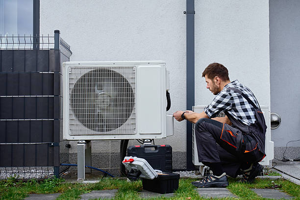Trusted Furnace Repair service in Duvall, WA - HVAC Repair CO